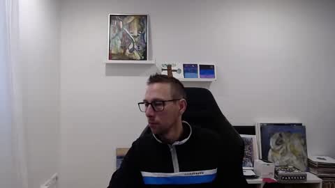 alexhunter4u online show from 12/17/24, 09:07