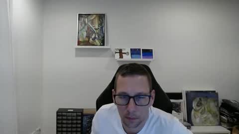 alexhunter4u online show from 01/01/25, 10:56