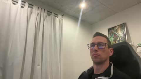 alexhunter4u online show from 01/13/25, 10:03