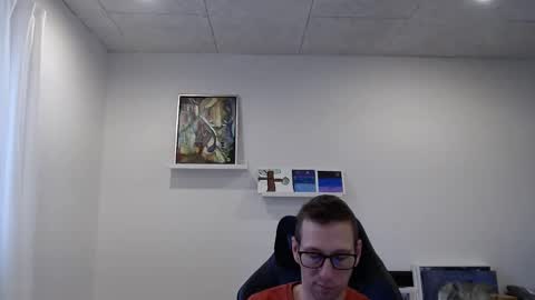 alexhunter4u online show from 01/30/25, 08:32