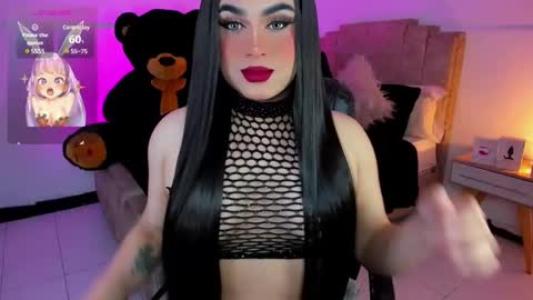 Snapshot of alexia_mattel chatting on 12/14/24, 05:58 alexia mattel online show from 12/14/24, 05:58