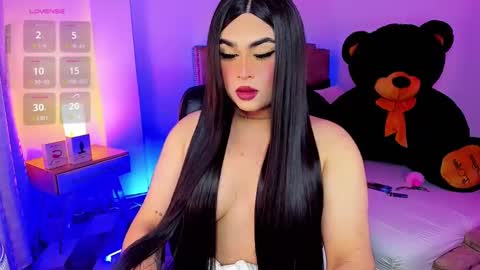 Snapshot of alexia_mattel chatting on 01/17/25, 02:29 alexia mattel online show from 01/17/25, 02:29
