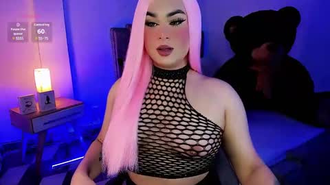 Snapshot of alexia_mattel chatting on 01/21/25, 09:04 alexia mattel online show from 01/21/25, 09:04