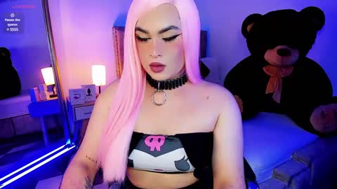 Snapshot of alexia_mattel chatting on 02/09/25, 01:11 alexia mattel online show from 02/09/25, 01:11