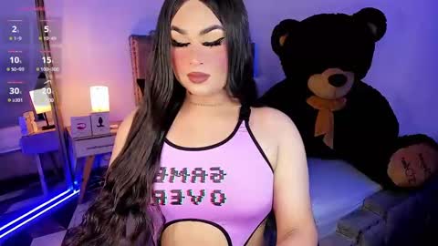 Snapshot of alexia_mattel chatting on 03/09/25, 12:00 alexia mattel online show from 03/09/25, 12:00