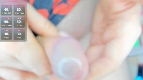 AlexiaAmour online show from 12/01/25, 09:53