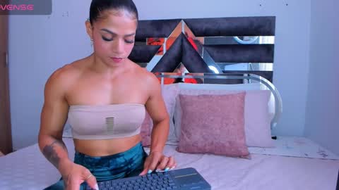 alexiafit online show from 12/09/24, 08:54