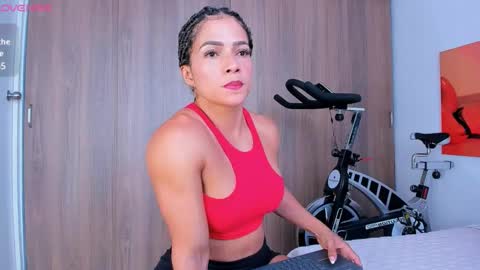 alexiafit online show from 02/27/25, 08:31