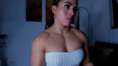 alexiafit online show from 11/10/25, 08:08