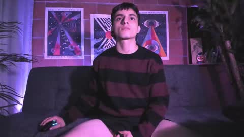 Alexi Jacobs online show from 10/08/25, 11:46