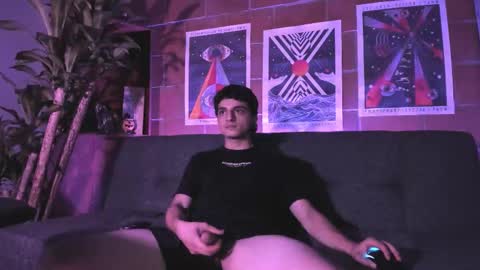 Alexi Jacobs online show from 11/20/25, 01:50