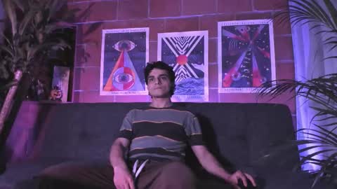 Alexi Jacobs online show from 11/23/25, 03:50