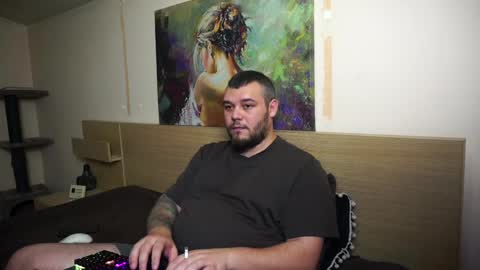 Snapshot of alexirr chatting on 12/29/24, 08:58 Alex online show from 12/29/24, 08:58