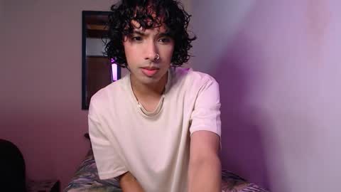 Alexis online show from 10/14/25, 04:02