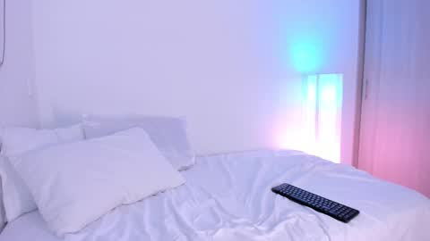 Snapshot of alexis_rosses chatting on 03/12/25, 12:53 Alexiis 3 online show from 03/12/25, 12:53