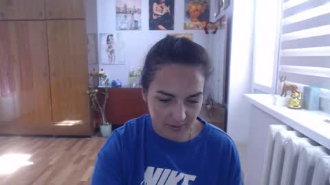 AlexisMillers online show from 10/21/25, 11:00