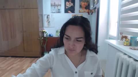 AlexisMillers online show from 10/23/25, 09:08