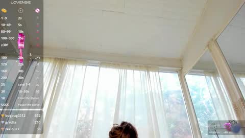 OnlyFans  alexispixie hot online show from 02/13/25, 09:51