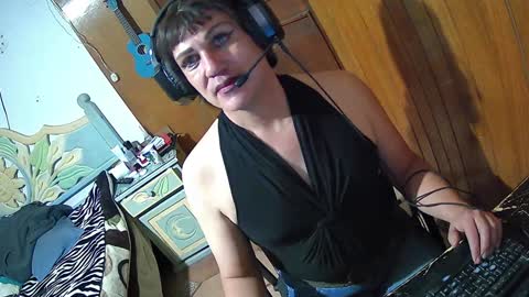 alexiss699 online show from 12/22/24, 02:49