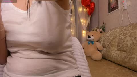 Snapshot of alexissadele chatting on 12/22/24, 01:12 Amely online show from 12/22/24, 01:12
