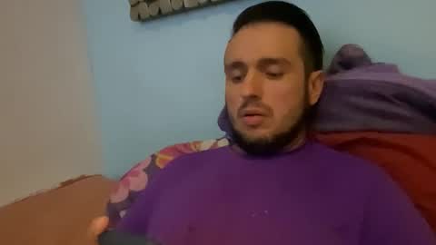 Snapshot of alexitho35 chatting on 10/21/25, 08:15 alexitho35 online show from 10/21/25, 08:15