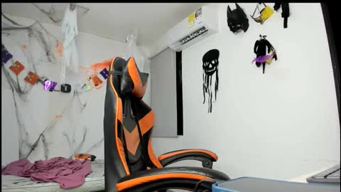 ALEXJ BLACK online show from 11/02/25, 05:15