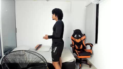 ALEXJ BLACK online show from 11/20/25, 11:21