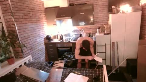 alexlive1 online show from 11/13/25, 08:30