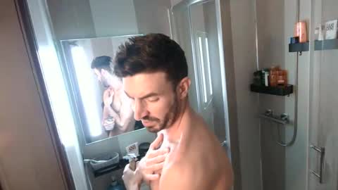 alexlive1 online show from 11/15/25, 10:48