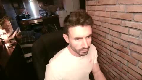 alexlive1 online show from 11/16/25, 06:57