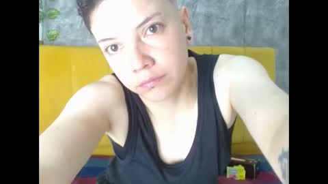 alexmadisoncm online show from 11/02/25, 03:20