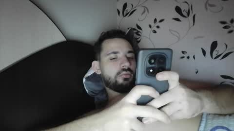 alexro99 online show from 11/12/25, 10:26