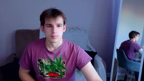 Dennis online show from 10/08/25, 12:14