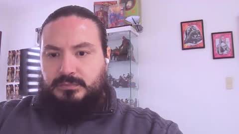 alextambet online show from 01/10/25, 03:16