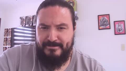 alextambet online show from 02/28/25, 06:52