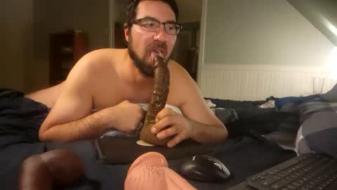 AlexThyCat online show from 11/20/25, 03:18