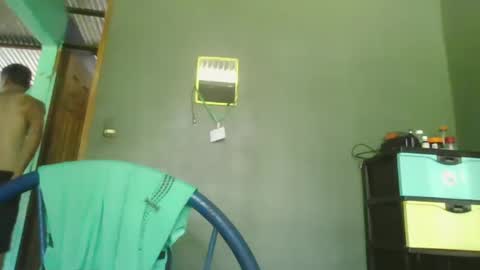 Alex online show from 10/14/25, 06:52