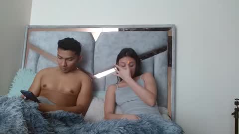 alex y luisa online show from 10/06/25, 03:31