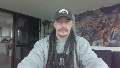 Snapshot of alexx1169 chatting on 10/04/25, 02:31 Alex online show from 10/04/25, 02:31
