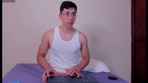 Alex Oconnor online show from 12/29/24, 05:54