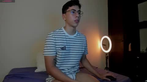 Alex Oconnor online show from 01/02/25, 05:46