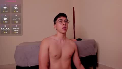 Alex Oconnor online show from 03/01/25, 04:22