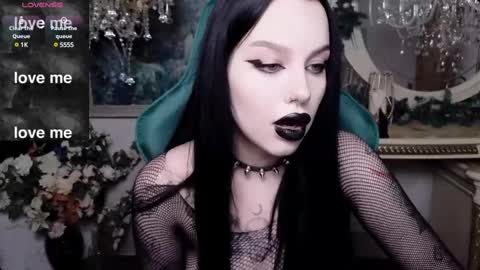Alexx Succubus online show from 01/25/25, 05:18