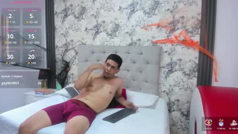 Snapshot of alexxa_and_sadman chatting on 10/21/25, 07:58 alexxa and sadman online show from 10/21/25, 07:58