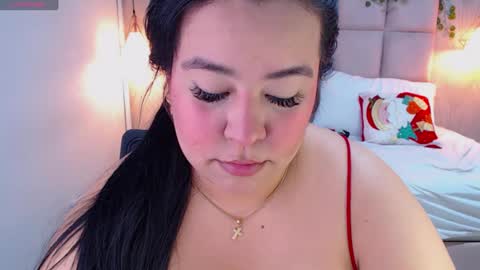 Snapshot of alexxa_curvy_ chatting on 12/20/24, 12:30 Alexxa curvy online show from 12/20/24, 12:30