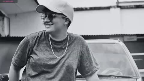 ALEXXX MORRIS online show from 11/06/25, 04:46