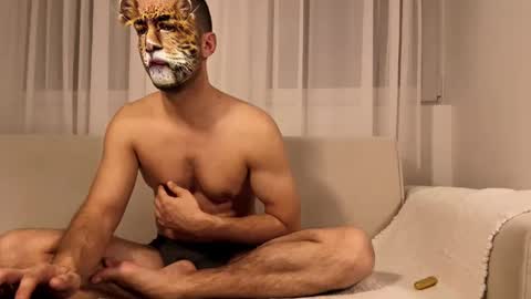 alfadreamer0011 online show from 02/17/25, 11:31