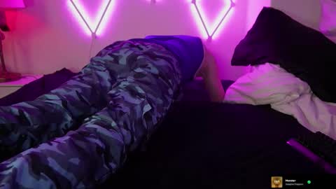 Alfie Green online show from 11/05/25, 11:16