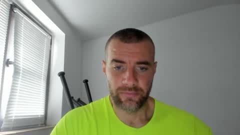 alfiesolomons87 online show from 10/14/25, 07:53