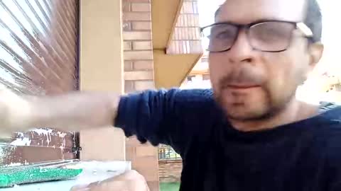 alfonzo43 online show from 10/11/25, 09:30